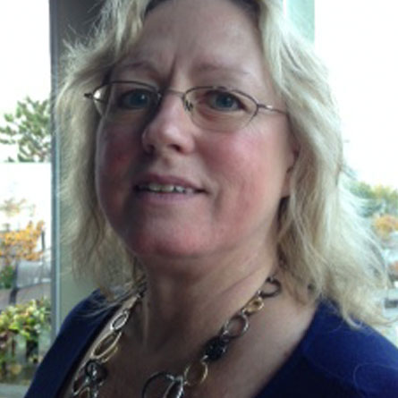 Gail Pearson Gail Pearson